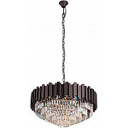 Подвесная люстра V5823-7/8+4+1