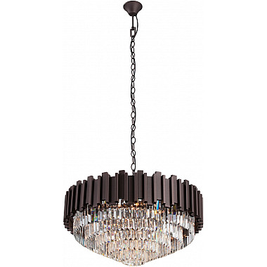 Подвесная люстра V5823-7/8+4+1