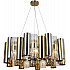 Подвесная люстра IL0525-6P-79 BRASS