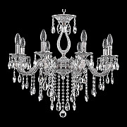 Подвесная люстра 7130 71301/8/210 B NW