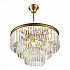 Подвесная люстра ST Luce Ercolano SL1624.203.12