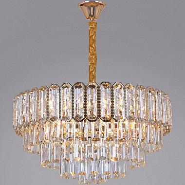 Подвесная люстра 07070-0.4-500 FGD