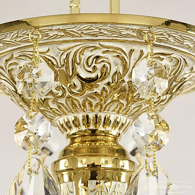 Подвесная люстра 7120 71202/8/175 B GW