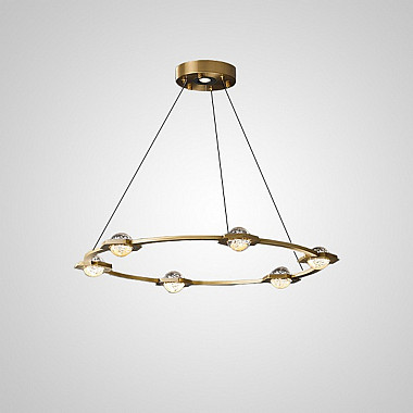 Подвесная люстра LC-11-1320