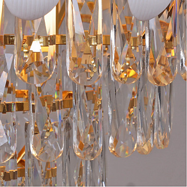 Подвесная люстра IL8139-5