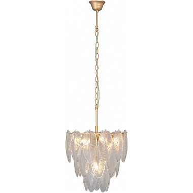 Подвесная люстра V5887-8/7