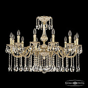 Подвесная люстра 7210 72101/12/300 A GW