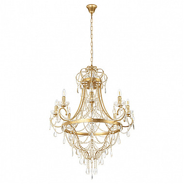 Подвесная люстра Foil 10430/8