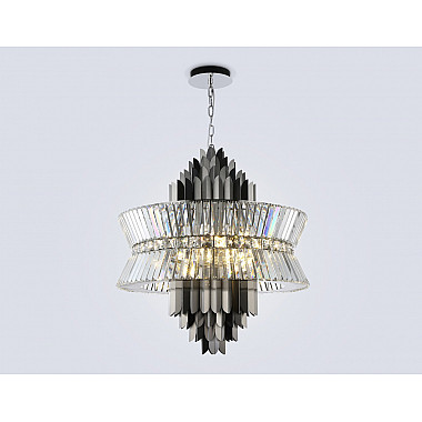 Подвесная люстра High Light LH41026