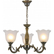 Подвесная люстра 74438-0.4-03