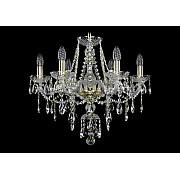 Подвесная люстра 1415 1415/6/200 G