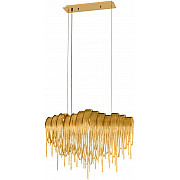 Подвесная люстра Volver 10404/720L GD