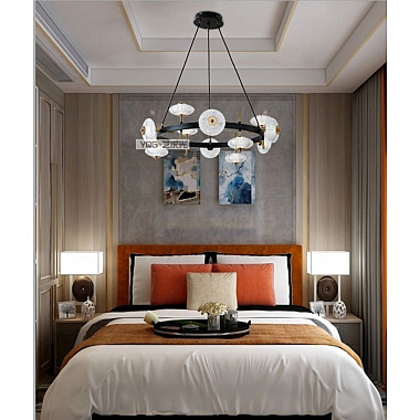 Подвесная люстра F1324-11