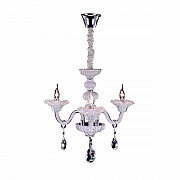 Подвесная люстра Citilux Ирида CL351130