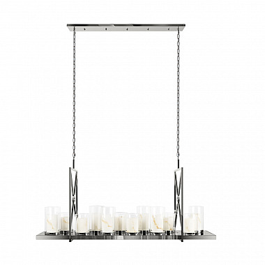 Подвесная люстра Candlebox 10436/1600R