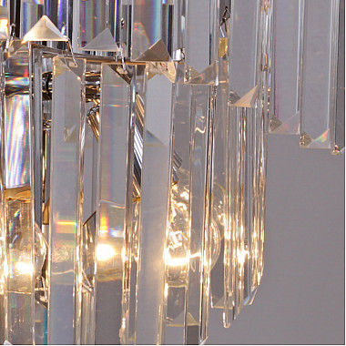 Подвесная люстра 78214-0.4-600 CR