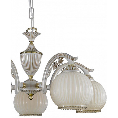 Подвесная люстра Reccagni Angelo L.9670/5