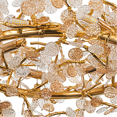 Подвесная люстра Splendore V000420