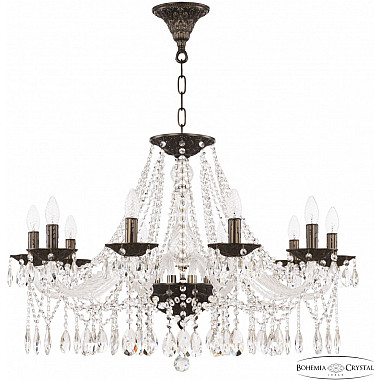 Подвесная люстра AL1613 AL16313/10/300 PD