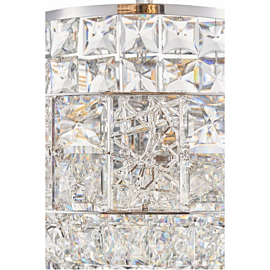 Подвесная люстра Majeste FL1059-16P