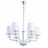 Подвесная люстра Arte Lamp A1048LM-6CC