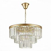 Подвесная люстра ST Luce Ercolano SL1624.203.12