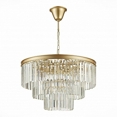 Подвесная люстра ST Luce Ercolano SL1624.203.12