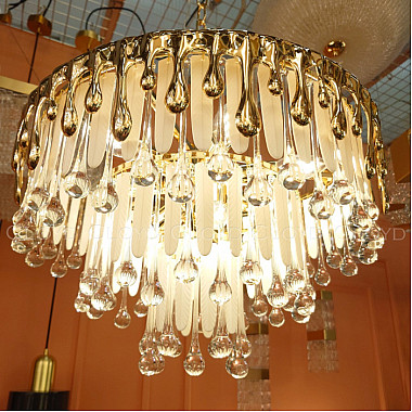 Подвесная люстра Capuletti 11204