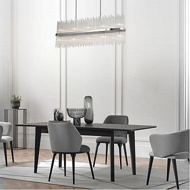 Подвесная люстра Allure 485/10 Smart