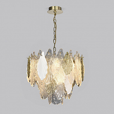 Подвесная люстра Leaf 369/8