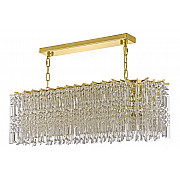 Подвесная люстра Maggio Maggio E 1.5.90x30.100 G