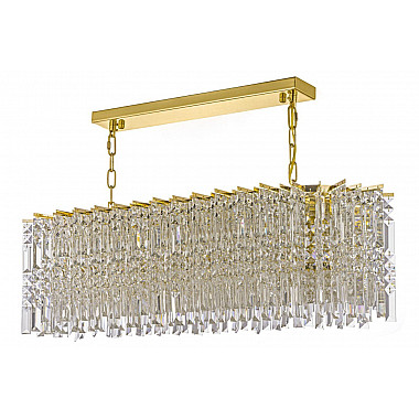 Подвесная люстра Maggio Maggio E 1.5.90x30.100 G