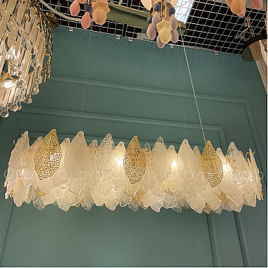 Подвесная люстра Senegal 11173