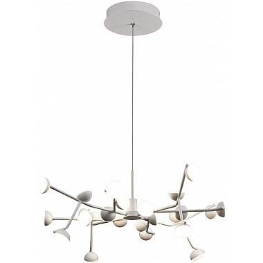 Подвесная люстра Adn 8652