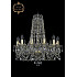 Подвесная люстра 11.11 11.11.12.195.h-63.Gd.Sp