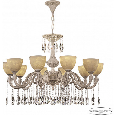 Подвесная люстра AL7901 AL79101/10/300 A WMN P1 U Rose