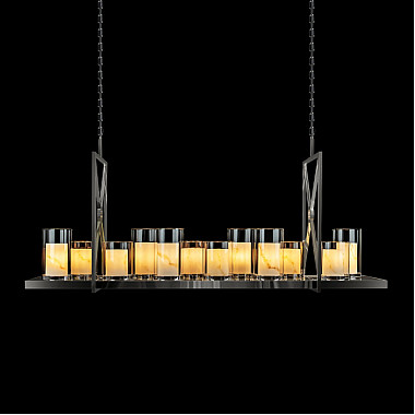 Подвесная люстра Candlebox 10436/1600R