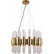 Подвесная люстра Octet 10292