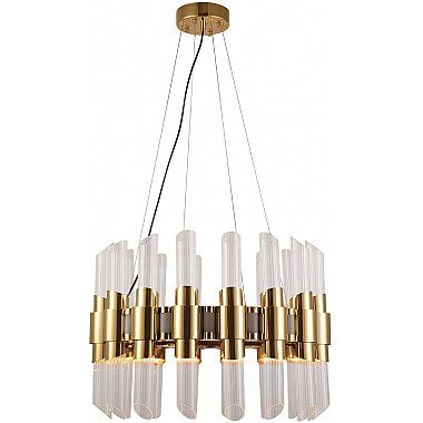 Подвесная люстра Octet 10292