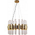 Подвесная люстра Octet 10292