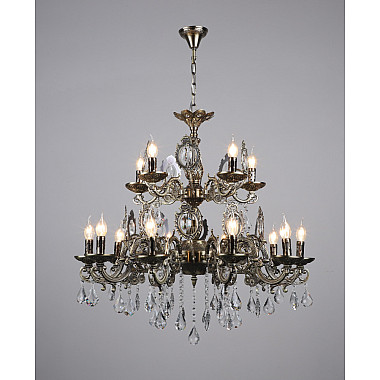 Подвесная люстра PL1N 000065874