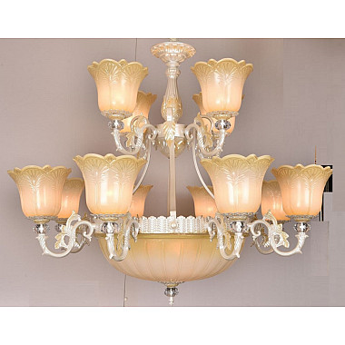 Подвесная люстра PL1N 000023619