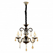 Подвесная люстра Citilux Марена CL352131