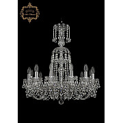 Подвесная люстра 11.26 11.26.12.220.XL-70.Cr.B