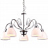 Подвесная люстра Arte Lamp Caprice A9488LM-5CC