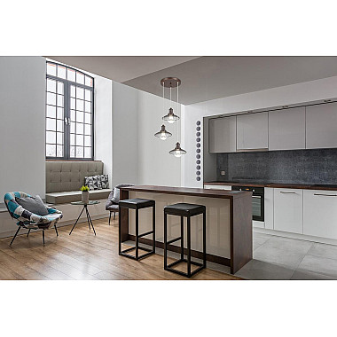 Подвесная люстра Lumion Ludacris 3513/3A