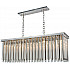 Подвесная люстра Maxwell BM430P-L silver