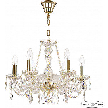 Подвесная люстра 116 116/6/165 G