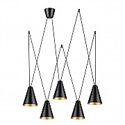 Подвесная люстра Lumion Brooks 5226/5