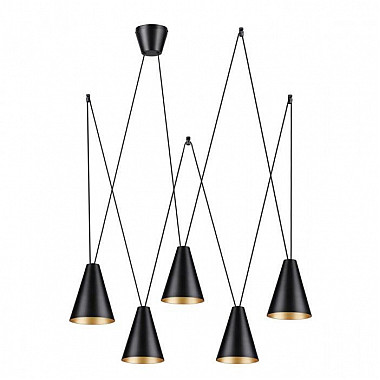 Подвесная люстра Lumion Brooks 5226/5